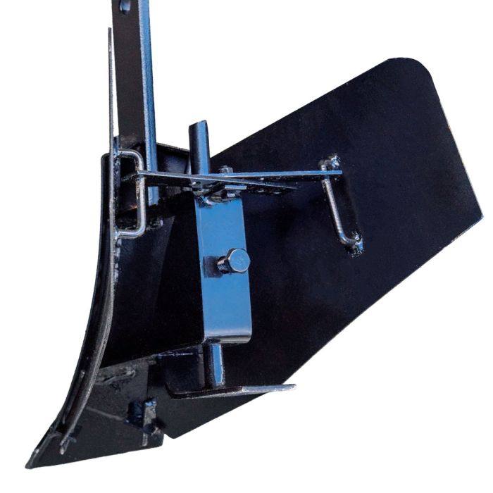 Окучник універсальний Стріла-2 (з п’яткою)