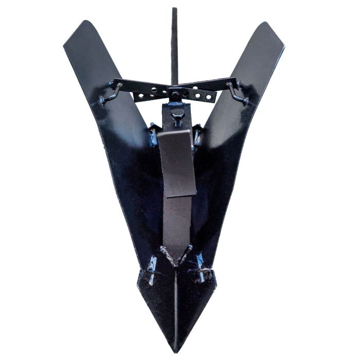 Окучник універсальний Стріла-2 (з п’яткою)