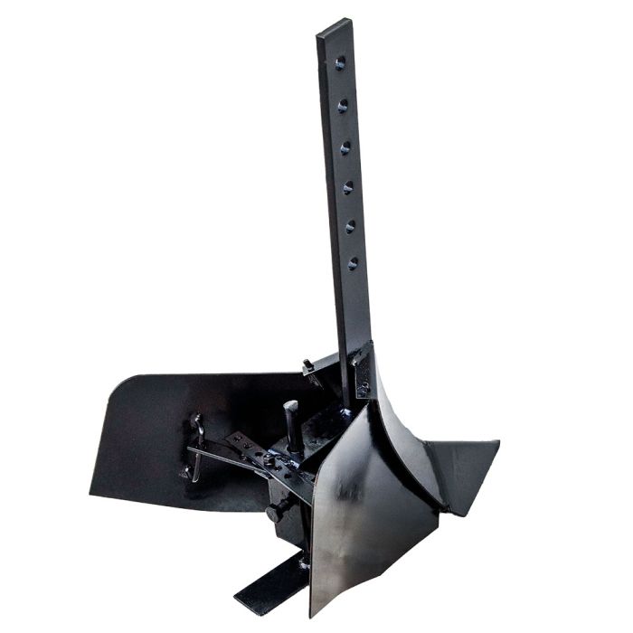 Окучник універсальний Стріла-2 (з п’яткою)