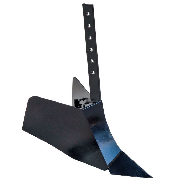 Окучник універсальний Стріла-2 (з п’яткою)