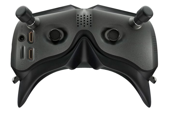 Окуляри FPV Caddx AVATAR HD Goggles X цифрові