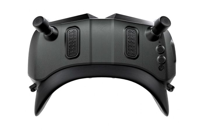 Окуляри FPV Caddx AVATAR HD Goggles X цифрові