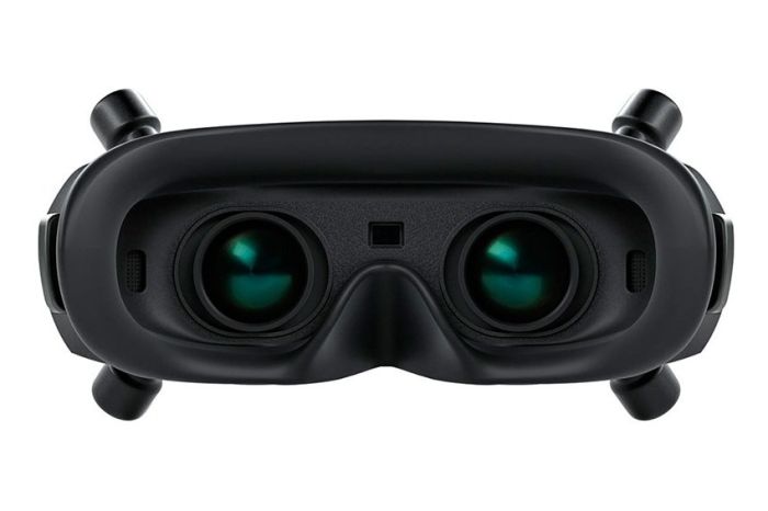 Окуляри FPV Caddx AVATAR HD Goggles X цифрові