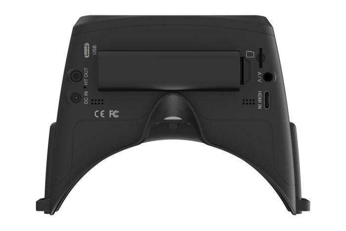 Окуляри FPV Skyzone COBRA X 5G 1280x720 5.8GHz