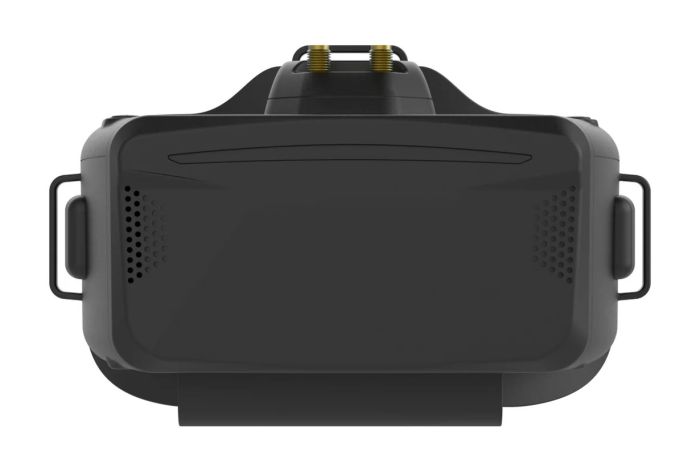 Окуляри FPV Skyzone COBRA X 5G 1280x720 5.8GHz