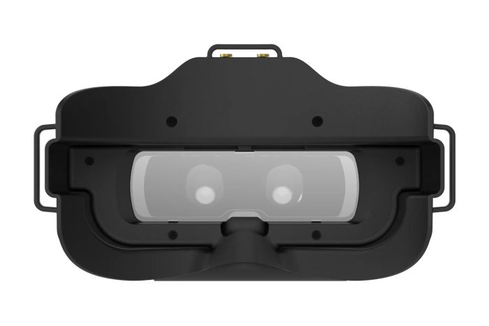 Окуляри FPV Skyzone COBRA X 5G 1280x720 5.8GHz