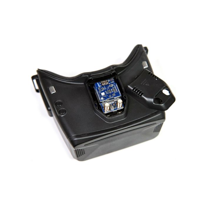 Окуляри FPV Skyzone Cobra X V4 Divercity 5.8GHZ with DVR (COBRAX)