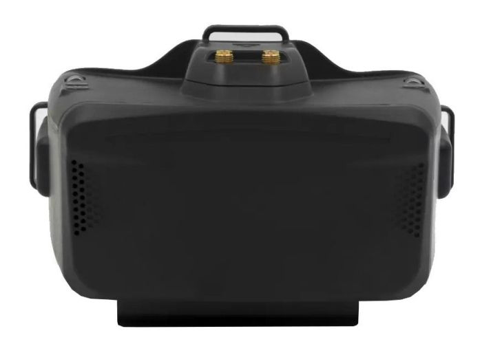 Окуляри FPV Skyzone Cobra X V4 Divercity 5.8GHZ with DVR (COBRAX)