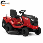 Трактор-газонокосарка Solo by AL-KO T 15-103.3 HD-A: Комфорт та потужність