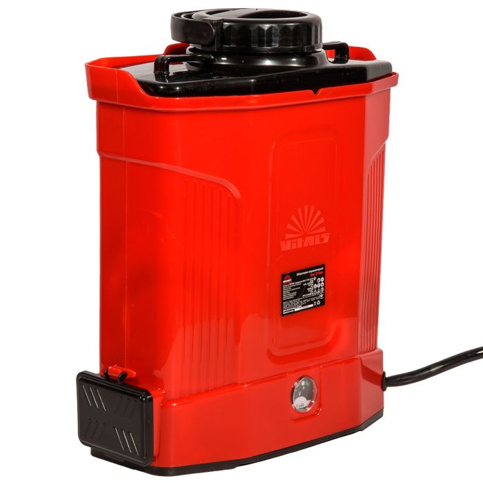 Обприскувач акумуляторний Vitals Sm 210m