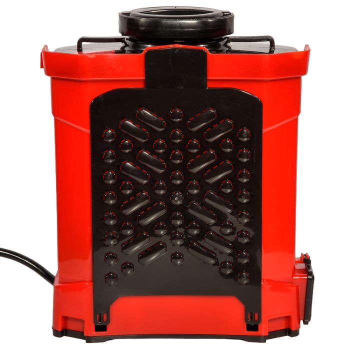 Обприскувач акумуляторний Vitals Sm 210m