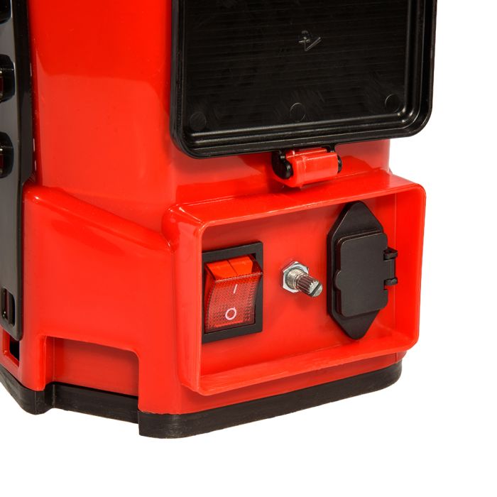 Обприскувач акумуляторний Vitals Sm 210m