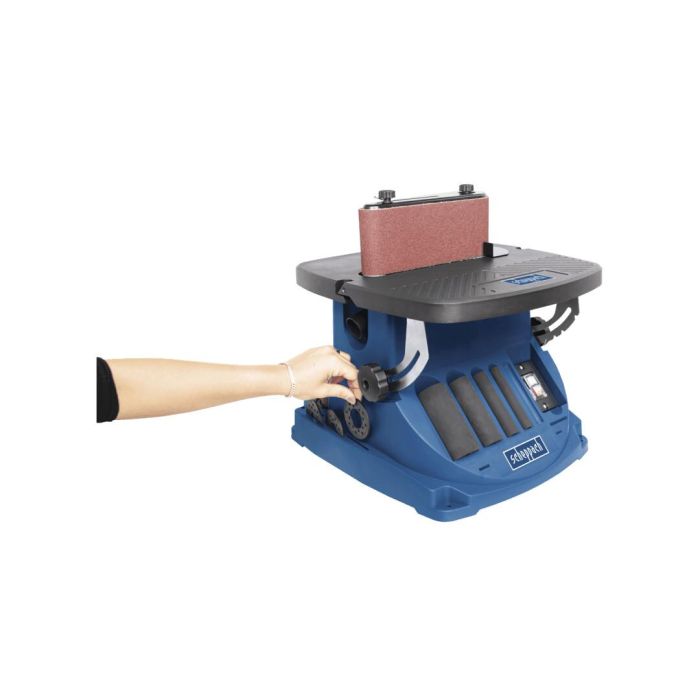 Осциляційний верстат Scheppach OSM600