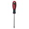 Викрутка хрестова Vitals Master S2, PH2х125 мм