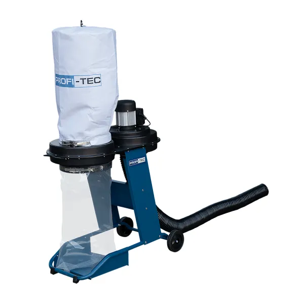 Стружкоотсос PROFI-TEC PCE1150