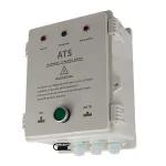 Автоматичне введення резерву AISIKAI ASKQ-63A/2P (автоматика ATS/АВР) для генераторів 5 – 20 кВт (220 В)