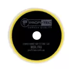 Полировальная шерстяная губка PROFI-TEC STRIPED SHORT NAP CUTTING T140