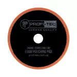 Полировальная оранжевая губка высокой жесткости PROFI-TEC ORANGE-CORRECTING T80