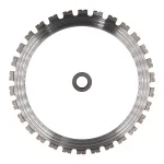 Диск для кільцевої пили PROFI-TEC EdgeSaw E5000 (400 мм)