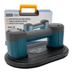 Акумуляторна вакуумна присоска PROFI-TEC HoldPro 180 (12 В / 1.5 Аг, зарядний пристрій)