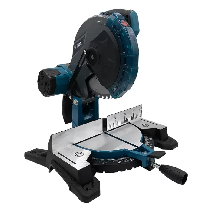 Торцювальна пила PROFI-TEC MS 255 LiteCut