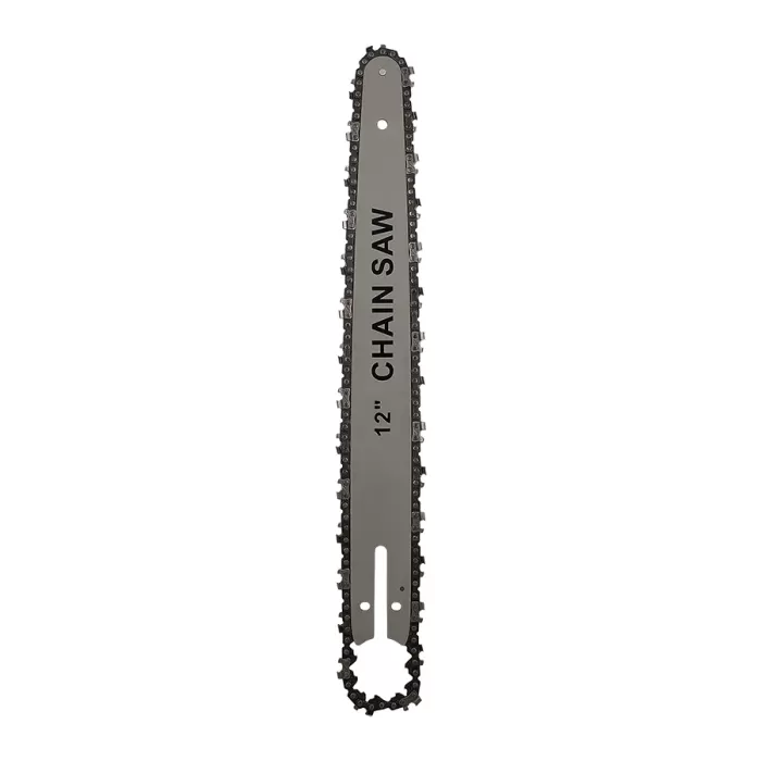 Шина и цепь PROFI-TEC CompactCut 30 см (1/4″, 62 звена, 31 зуб)