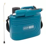 Акумуляторний обприскувач PROFI-TEC PS-5L E-Handle (3.7 В / 2500 мА·год, зарядний пристрій)
