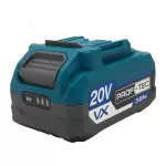 Батарея PROFI-TEC PT2030VX NEW (20 В / 3.0 Aг, високострумова, з індикатором та елементами 10C)