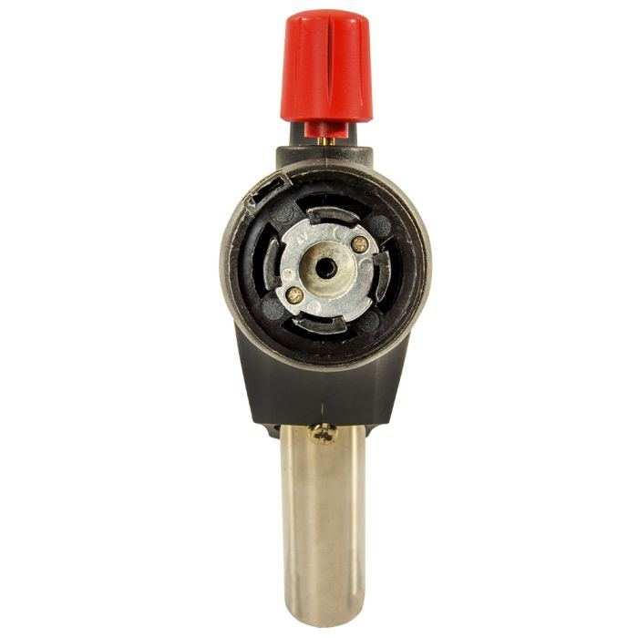 Пальник газовий 360° з п'єзопідпалом Ø20 мм Vitals Master BT-137