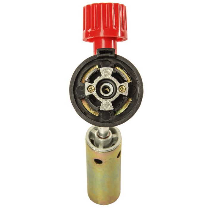 Пальник газовий Ø25 мм Vitals BT-200