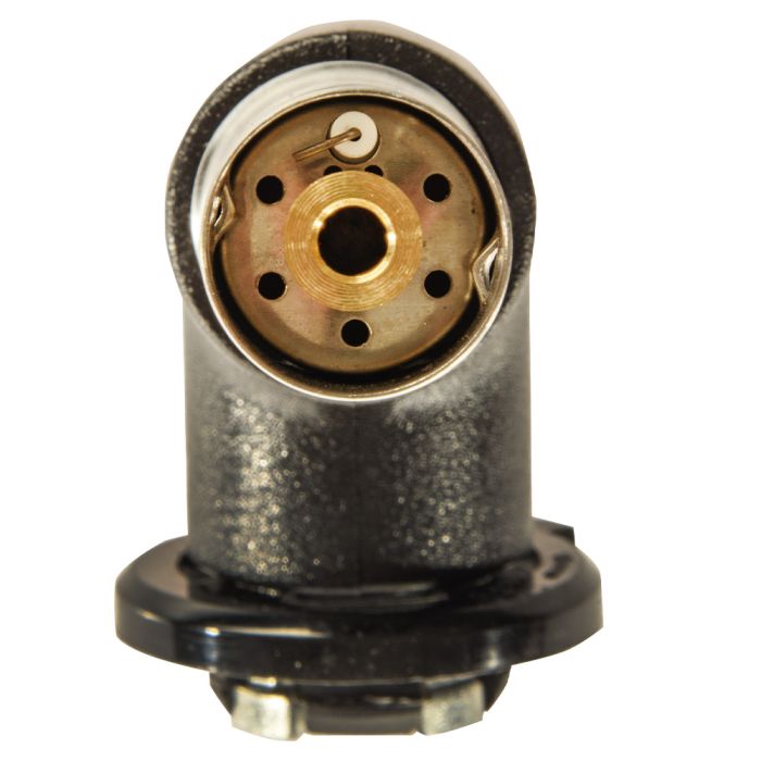 Пальник газовий з п'єзопідпалом Ø20 мм Vitals BT-153