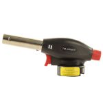 Пальник газовий з п'єзопідпалом Ø20 мм Vitals BT-170