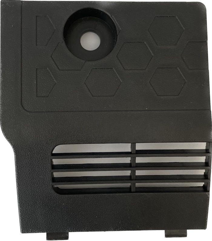 Панель корпусу (відсік акумулятора) інверторного генератора MaXpeedingRods MXR5500