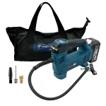 Акумуляторний насос PROFI-TEC PAP2012BL POWERLine (без акумулятора та зарядного пристрою)