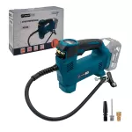 Аккумуляторный насос PROFI-TEC PAP2012BL POWERLine (без аккумулятора и зарядного устройства)
