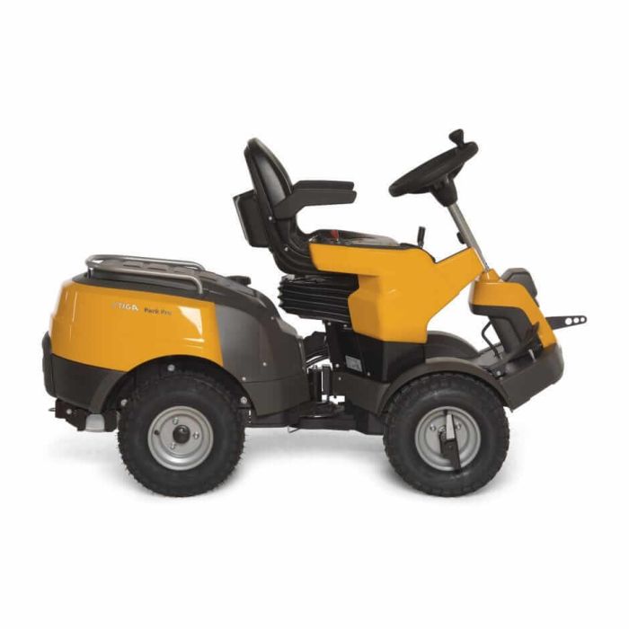 Райдер бензиновий STIGA ParkPro900AWX