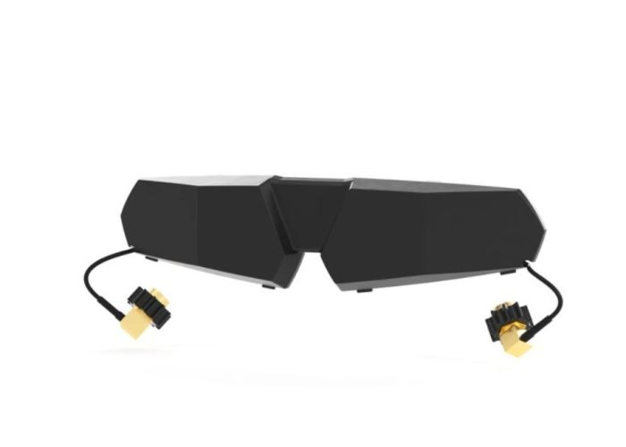 Патч-антена для Avatar Goggles X