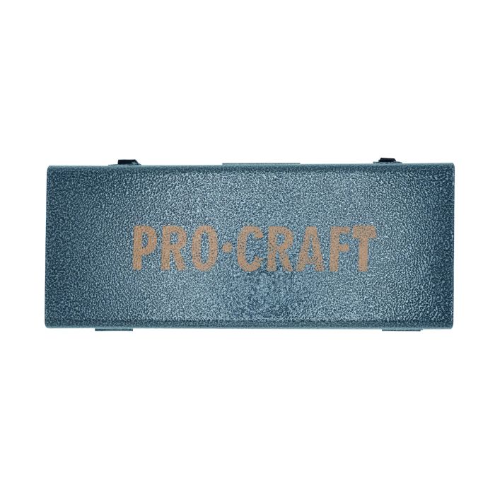 Паяльник для пластикових труб Procraft PL1900