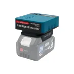 Акумуляторний інвертор напруги PROFI-TEC PCB3020 POWERLine (без акумулятора та зарядного пристрою)