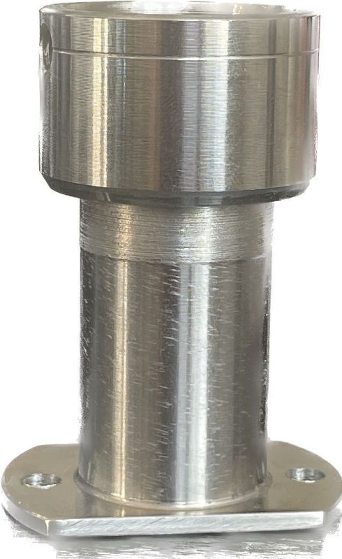 Перехідник на вихлопну трубу генератора MXR5500