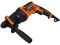 Перфоратор AEG KH 24 IE (800 Вт, 2,4 Дж, SDS-plus)