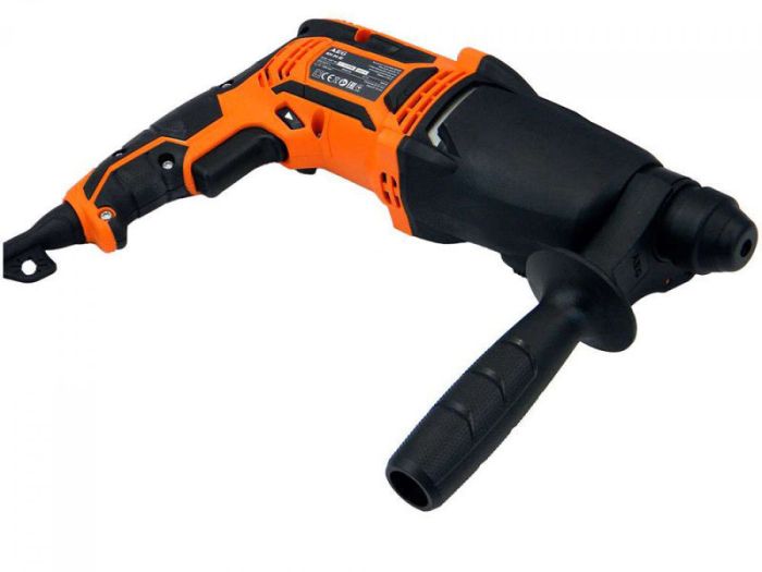 Перфоратор AEG KH 24 IE (800 Вт, 2,4 Дж, SDS-plus)
