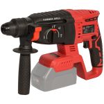 Перфоратор акумуляторний Vitals Master ARa 1722KP BL