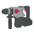 Перфоратор акумуляторний Vitals Professional ARa 1845 BL SmartLine+