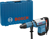Перфоратор Bosch GBH 12-52 D Professional (0611266100)