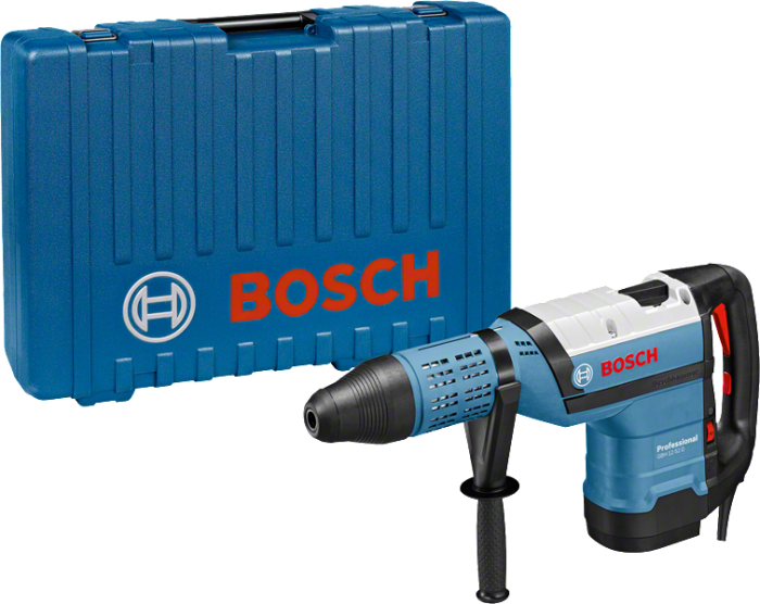 Перфоратор Bosch GBH 12-52 D Professional (0611266100)