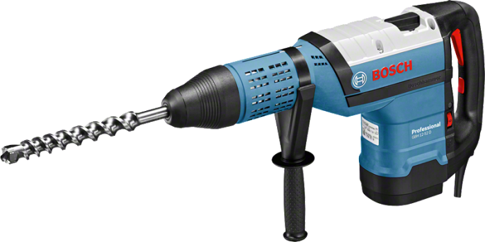 Перфоратор Bosch GBH 12-52 D Professional (0611266100)