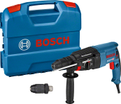 Перфоратор Bosch GBH 2-26 DFR Professional (0611254768)