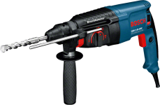 Перфоратор Bosch GBH 2-26 DRE Professional (0611253708)