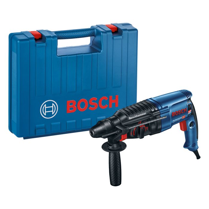 Перфоратор Bosch GBH 2-26 DRE Professional (0611253708)